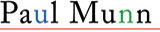 Paul Munn